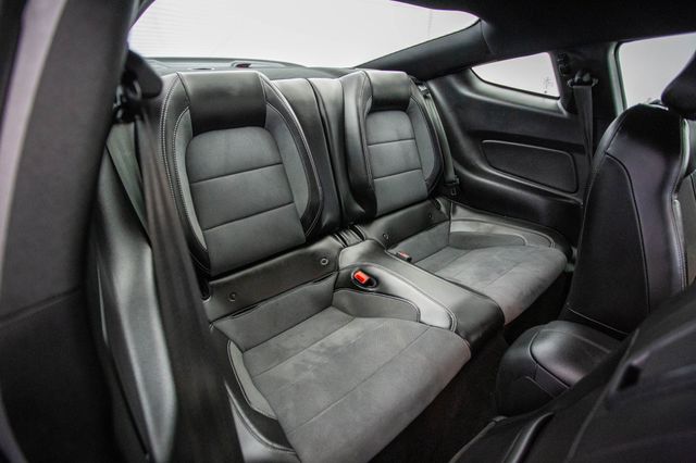 2020 Ford Mustang Shelby GT350 Fastback - 22932932 - 22