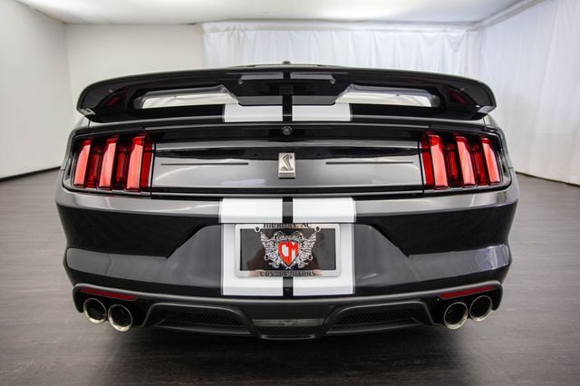 2020 Ford Mustang Shelby GT350 Fastback - 22932932 - 32