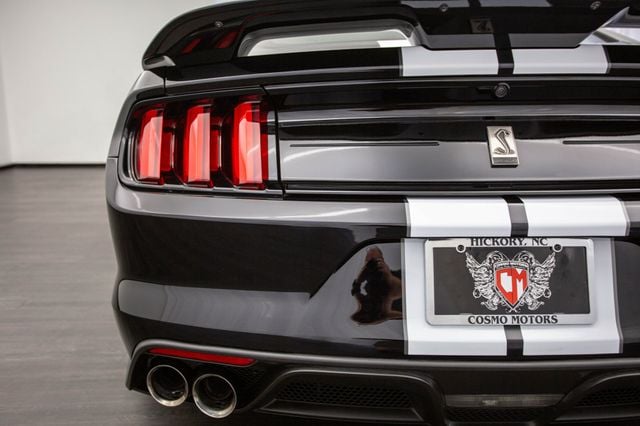 2020 Ford Mustang Shelby GT350 Fastback - 22932932 - 33