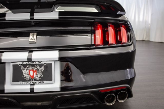 2020 Ford Mustang Shelby GT350 Fastback - 22932932 - 34