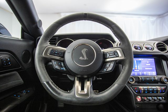 2020 Ford Mustang Shelby GT350 Fastback - 22932932 - 43
