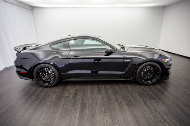 2020 Ford Mustang Shelby GT350 Fastback - 22932932 - 5