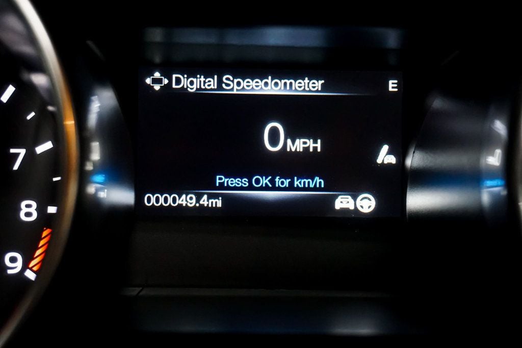 2020 FORD MUSTANG - Image 13