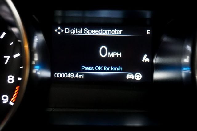 2020 Ford Mustang *Shelby GT350* *Heritage Package* *6spd Manual* *Only 49 Miles*  - 22948845 - 12