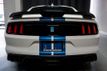 2020 Ford Mustang *Shelby GT350* *Heritage Package* *6spd Manual* *Only 49 Miles*  - 22948845 - 17