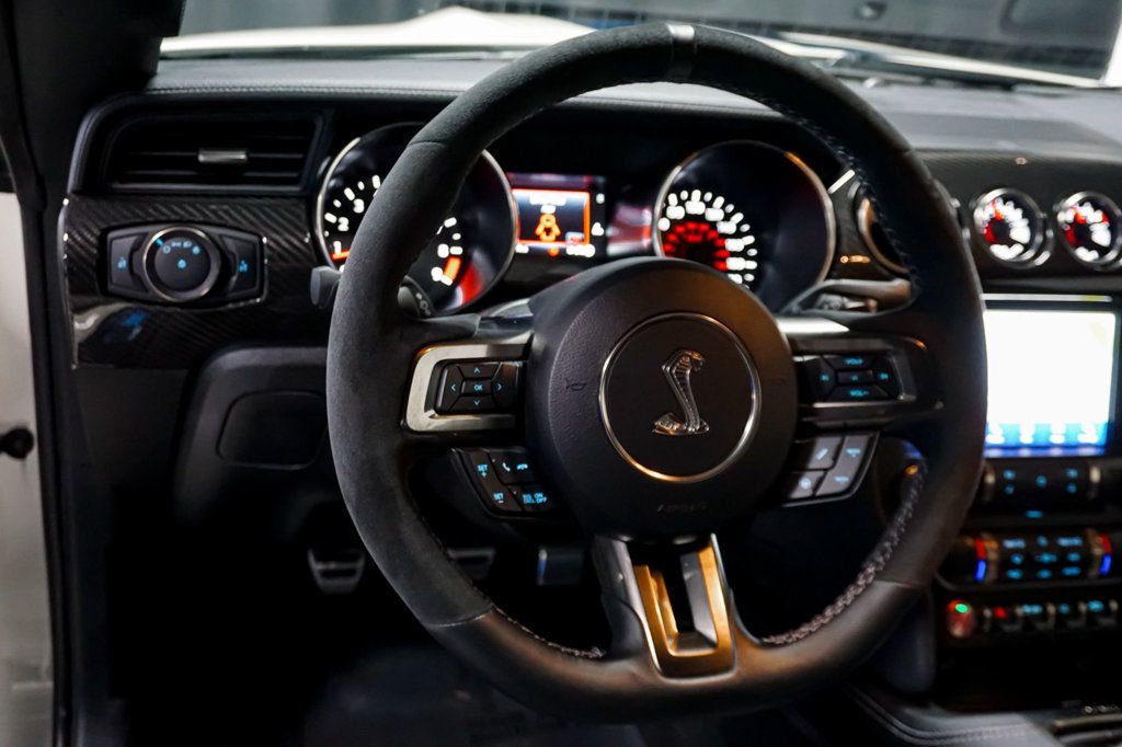 2020 FORD MUSTANG - Image 22