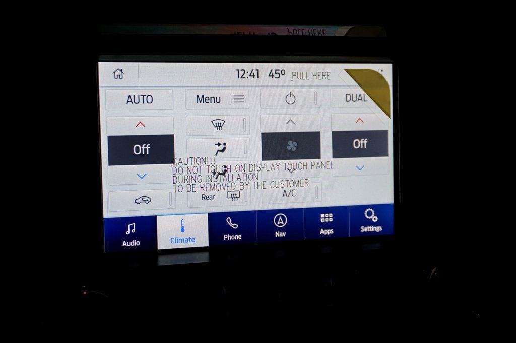 2020 FORD MUSTANG - Image 25