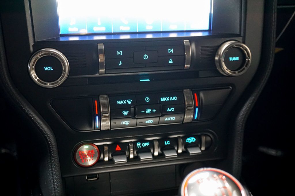 2020 FORD MUSTANG - Image 27