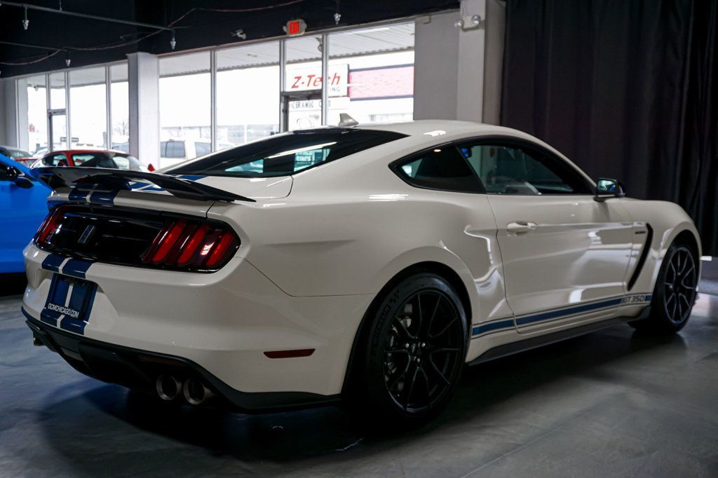 2020 FORD MUSTANG - Image 28