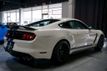 2020 Ford Mustang *Shelby GT350* *Heritage Package* *6spd Manual* *Only 49 Miles*  - 22948845 - 27