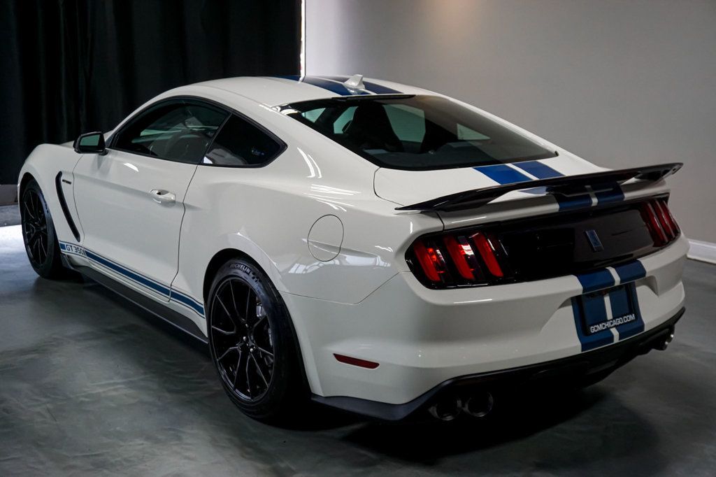 2020 FORD MUSTANG - Image 29