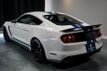 2020 Ford Mustang *Shelby GT350* *Heritage Package* *6spd Manual* *Only 49 Miles*  - 22948845 - 28
