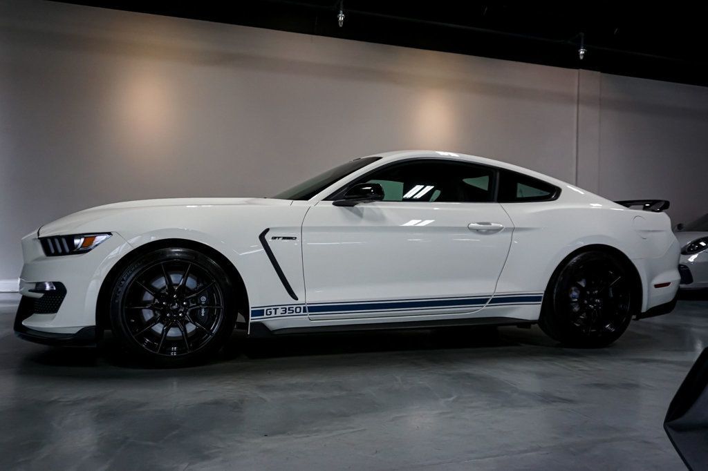 2020 FORD MUSTANG - Image 31