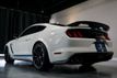 2020 Ford Mustang *Shelby GT350* *Heritage Package* *6spd Manual* *Only 49 Miles*  - 22948845 - 31
