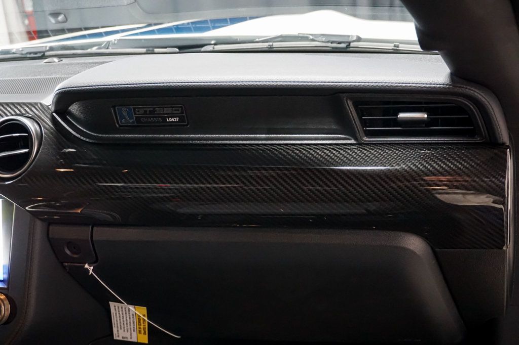 2020 FORD MUSTANG - Image 36