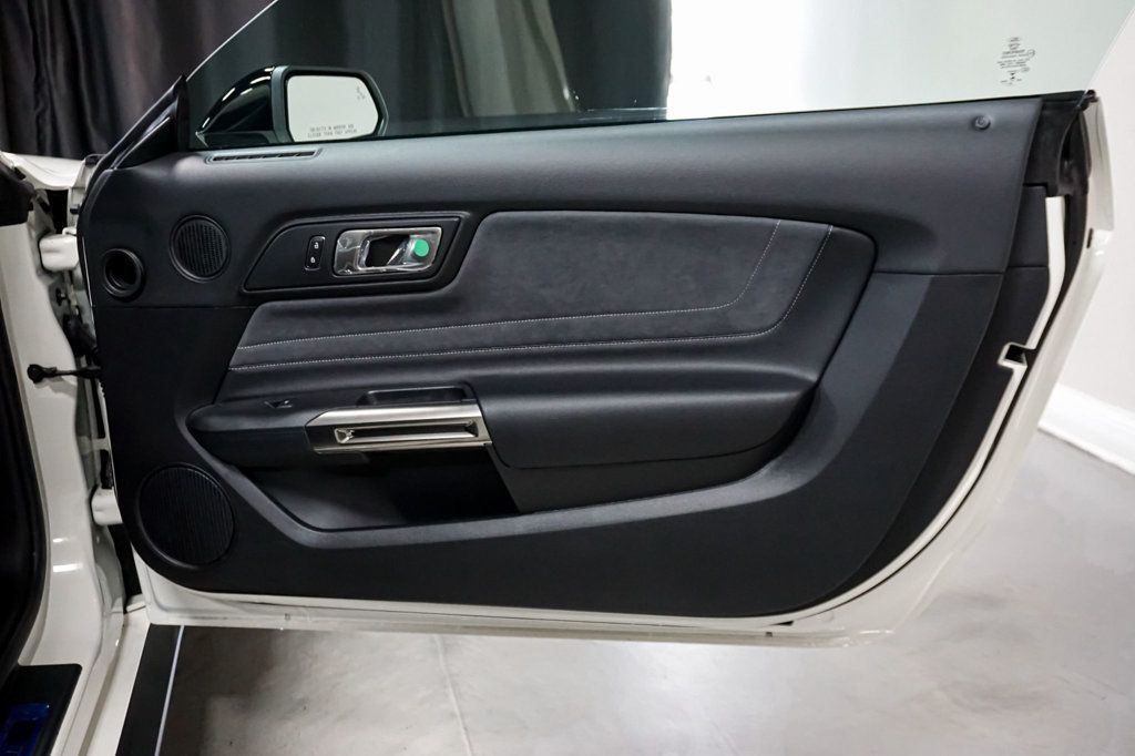 2020 FORD MUSTANG - Image 37