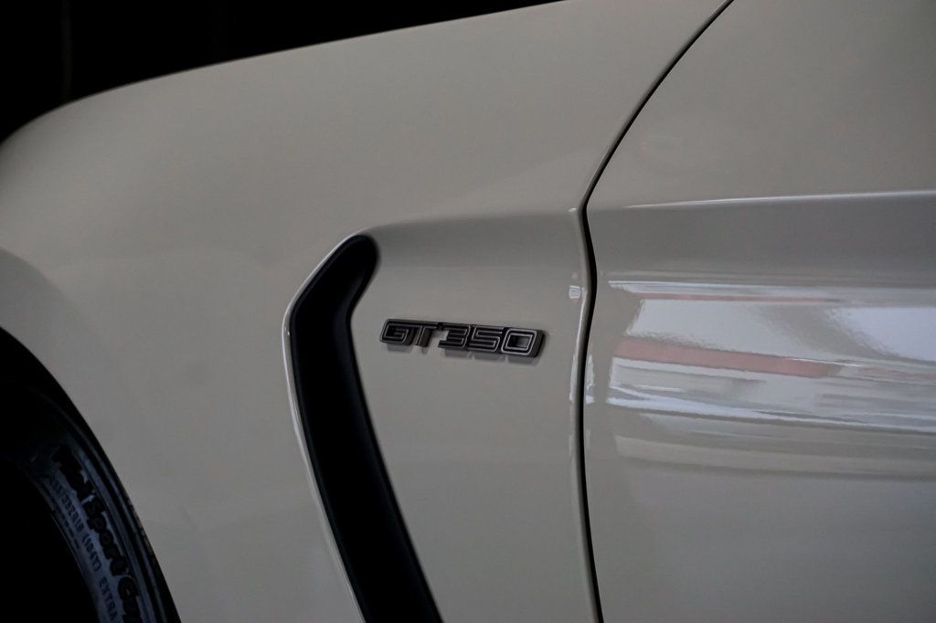 2020 FORD MUSTANG - Image 38