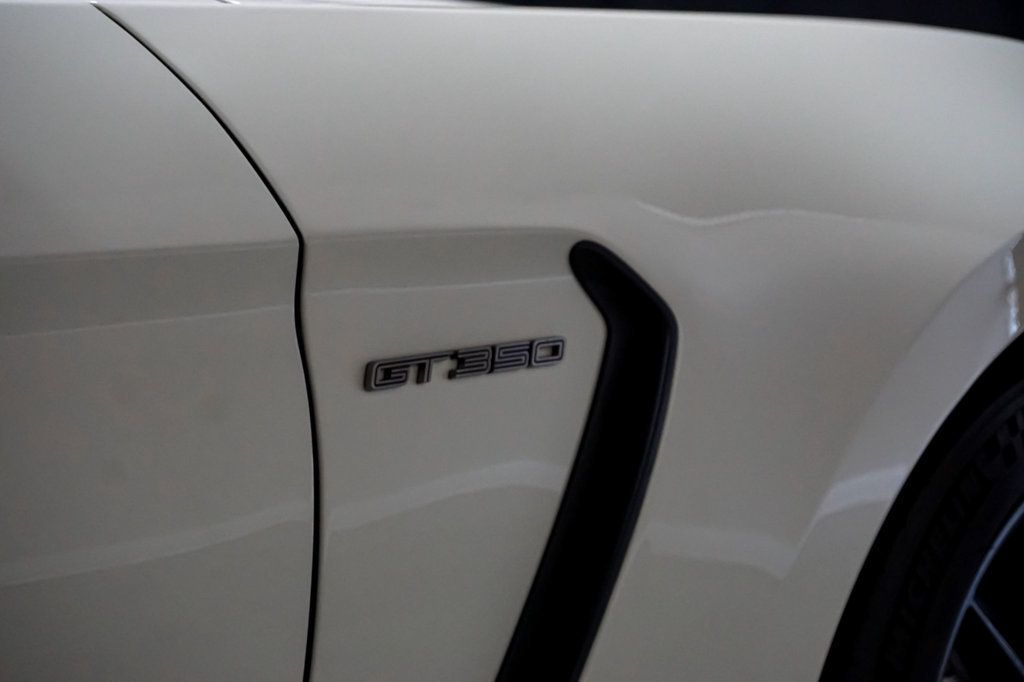 2020 FORD MUSTANG - Image 38