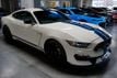 2020 Ford Mustang *Shelby GT350* *Heritage Package* *6spd Manual* *Only 49 Miles*  - 22948845 - 3