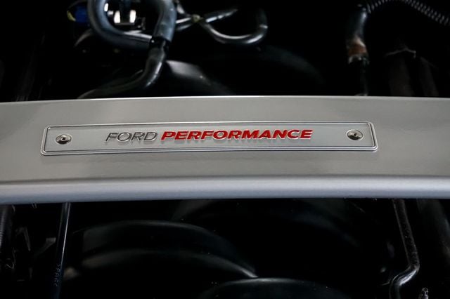 2020 Ford Mustang *Shelby GT350* *Heritage Package* *6spd Manual* *Only 49 Miles*  - 22948845 - 40