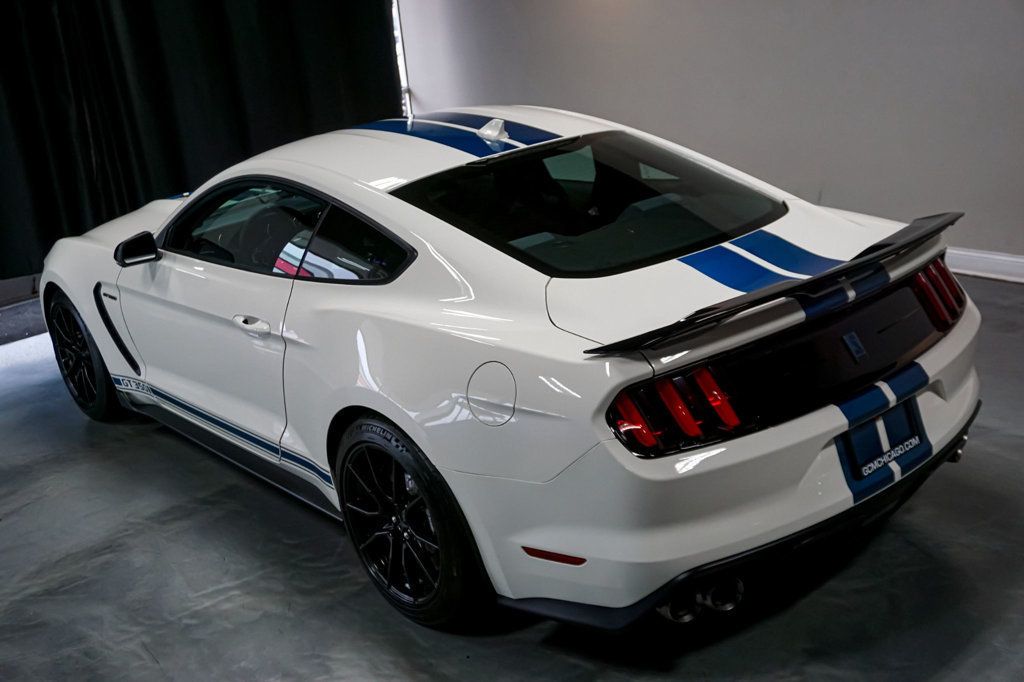 2020 FORD MUSTANG - Image 42