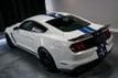2020 Ford Mustang *Shelby GT350* *Heritage Package* *6spd Manual* *Only 49 Miles*  - 22948845 - 41