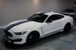 2020 Ford Mustang *Shelby GT350* *Heritage Package* *6spd Manual* *Only 49 Miles*  - 22948845 - 42