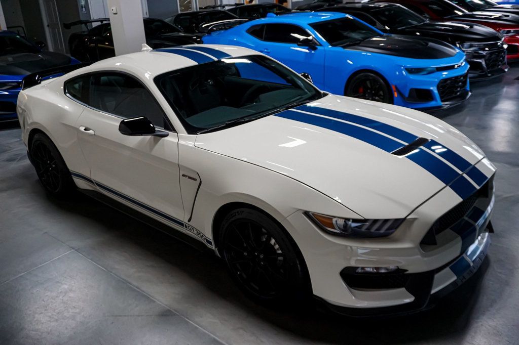 2020 FORD MUSTANG - Image 44