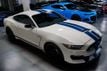 2020 Ford Mustang *Shelby GT350* *Heritage Package* *6spd Manual* *Only 49 Miles*  - 22948845 - 43