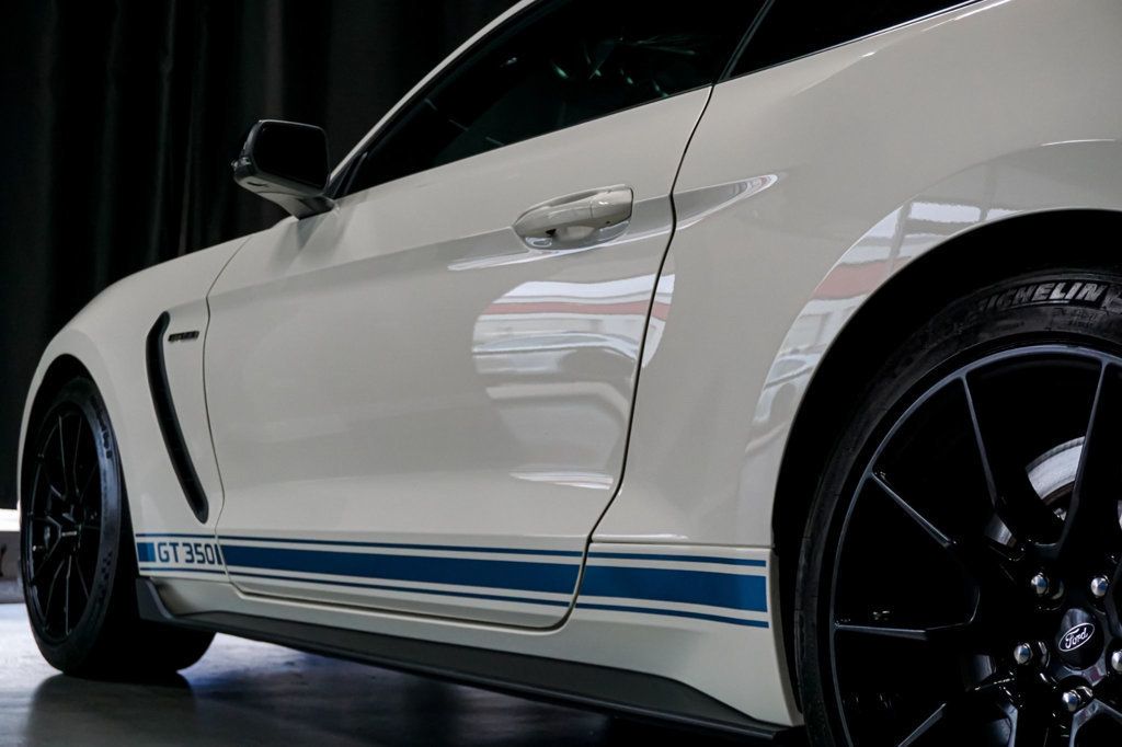 2020 FORD MUSTANG - Image 45