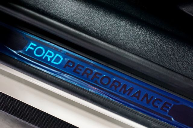 2020 Ford Mustang *Shelby GT350* *Heritage Package* *6spd Manual* *Only 49 Miles*  - 22948845 - 47