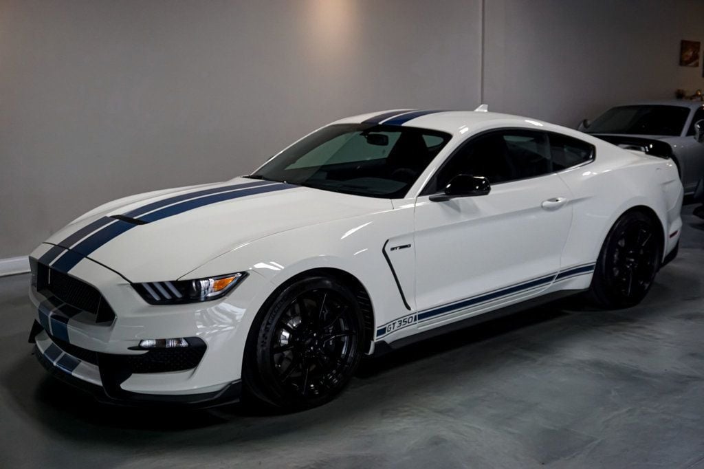 2020 FORD MUSTANG - Image 5