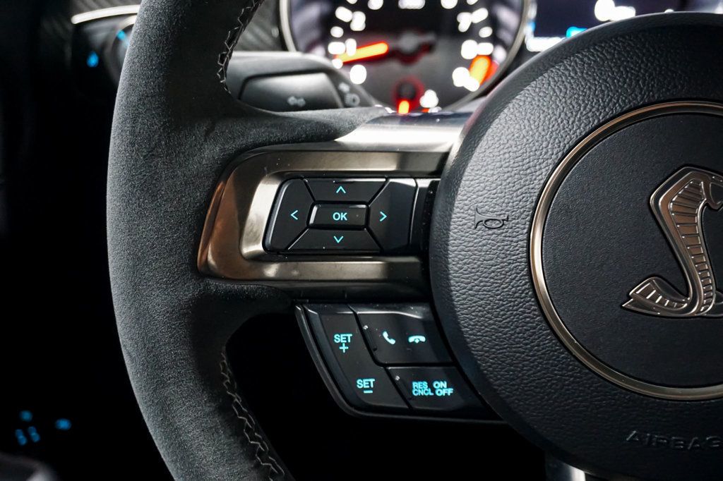 2020 FORD MUSTANG - Image 50