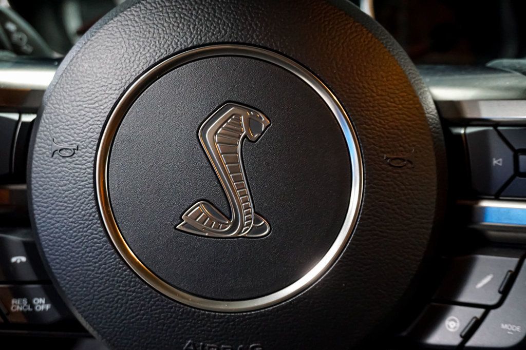 2020 FORD MUSTANG - Image 51