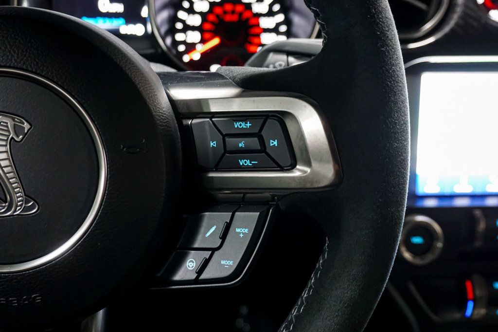 2020 FORD MUSTANG - Image 52