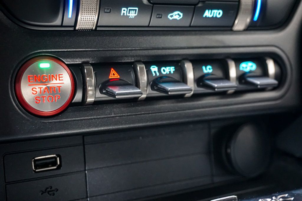 2020 FORD MUSTANG - Image 53