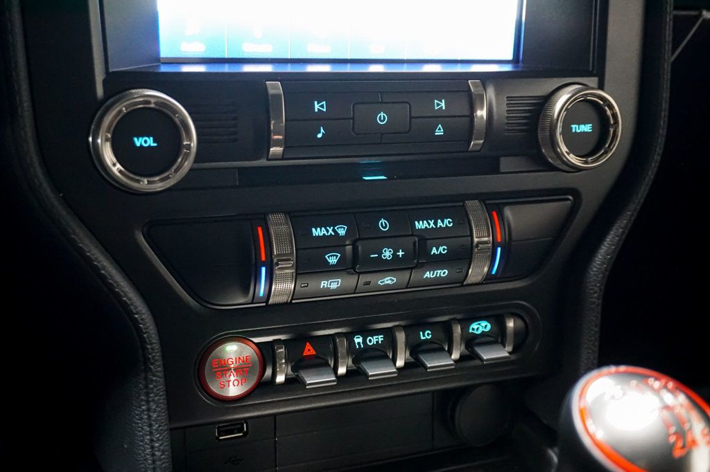 2020 FORD MUSTANG - Image 54