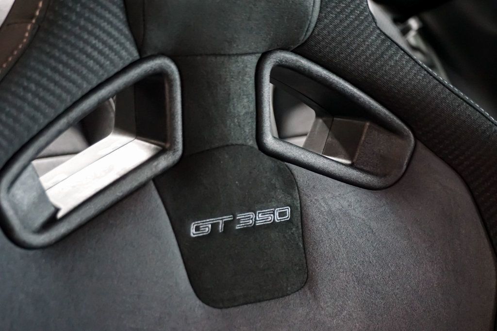 2020 FORD MUSTANG - Image 56