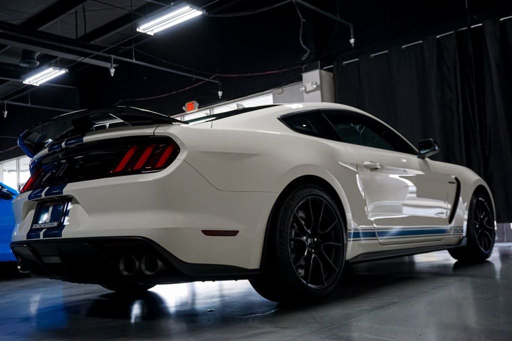 2020 FORD MUSTANG - Image 6