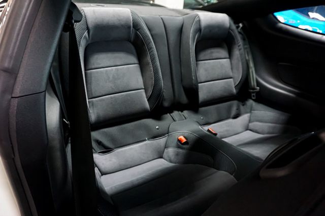 2020 Ford Mustang *Shelby GT350* *Heritage Package* *6spd Manual* *Only 49 Miles*  - 22948845 - 57