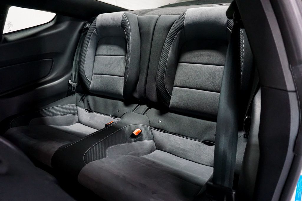 2020 FORD MUSTANG - Image 59