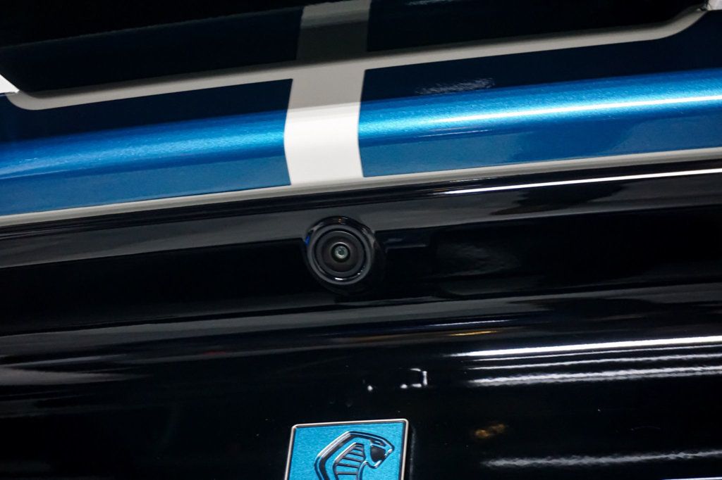 2020 FORD MUSTANG - Image 60