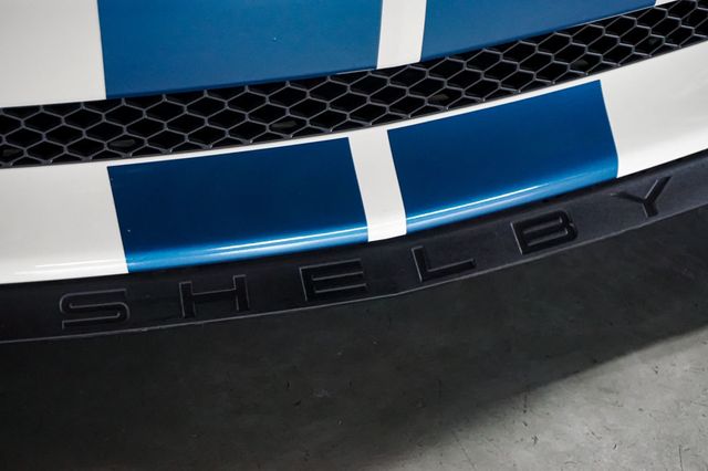 2020 Ford Mustang *Shelby GT350* *Heritage Package* *6spd Manual* *Only 49 Miles*  - 22948845 - 60