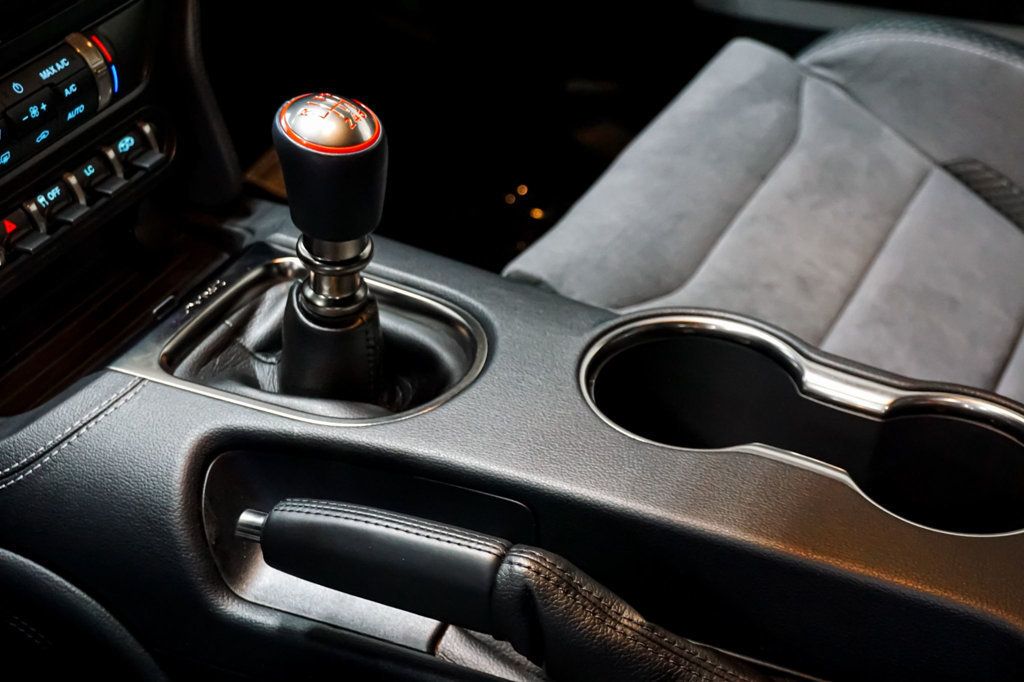 2020 FORD MUSTANG - Image 63