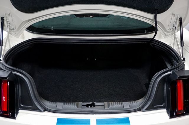 2020 Ford Mustang *Shelby GT350* *Heritage Package* *6spd Manual* *Only 49 Miles*  - 22948845 - 64