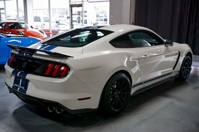 2020 Ford Mustang *Shelby GT350* *Heritage Package* *6spd Manual* *Only 49 Miles*  - 22948845 - 6