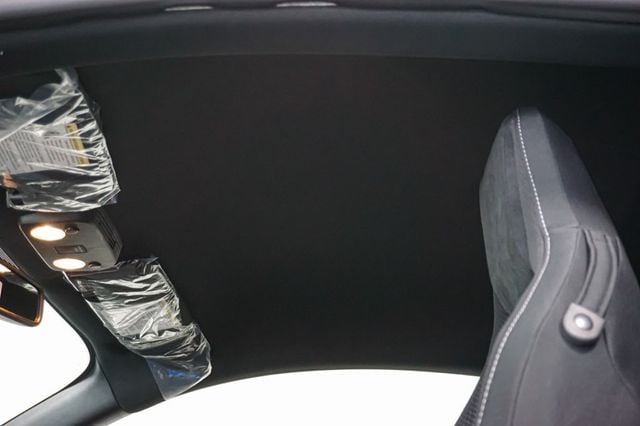 2020 Ford Mustang *Shelby GT350* *Heritage Package* *6spd Manual* *Only 49 Miles*  - 22948845 - 66