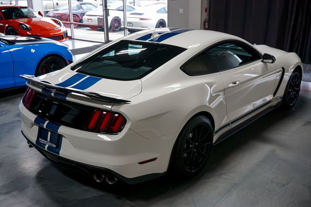 2020 Ford Mustang *Shelby GT350* *Heritage Package* *6spd Manual* *Only 49 Miles*  - 22948845 - 67