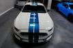 2020 Ford Mustang *Shelby GT350* *Heritage Package* *6spd Manual* *Only 49 Miles*  - 22948845 - 68
