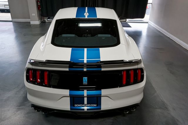 2020 Ford Mustang *Shelby GT350* *Heritage Package* *6spd Manual* *Only 49 Miles*  - 22948845 - 69